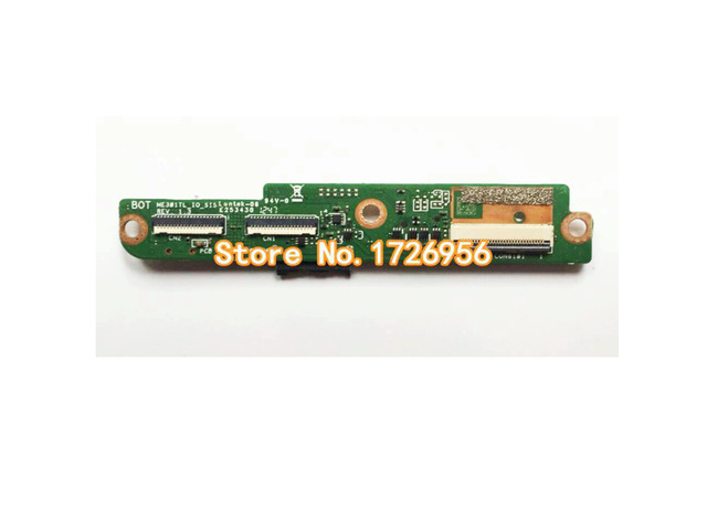 ME301TL_IO_SIS Lant-06 rev.1.3 Touch control small plate For memo pad ME301 K001 5280N