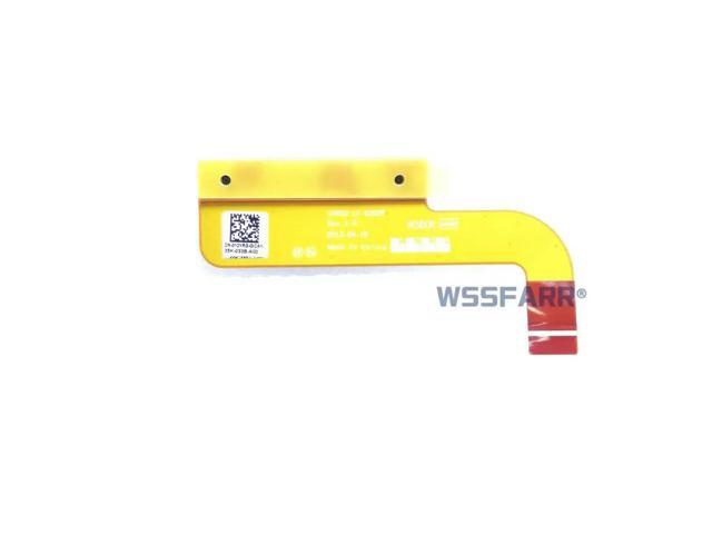 FOR M14X R3 VAR00 LF-9202P 012YRG 12YRG SATA HDD Hard Drive Connector Cable Adapter
