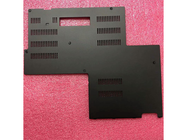 For thinkpad P50 P51 Bottom Case Cover big Door E Cover With screw 00UR804 AP0Z6000600 SCB0K06989