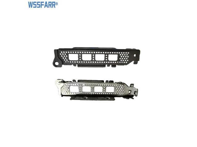 Bracket for ThinkCentre M90q P340 Tiny P620 P1000 T600 Graphic Card Bezel
