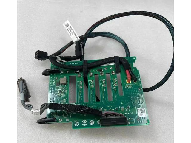 V2PDX FOR V2PDX 4 X 2.5INCH BACKPLANE FOR POWEREDGE R920 R930 0V2PDX