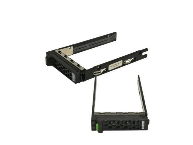 HDD Bracket FOR Fujitsu Hot Plug Part RX2530 RX2540 M1 M2 M3 M4 SFF A3C40179841 drive Caddy Tray SFF 2,5'
