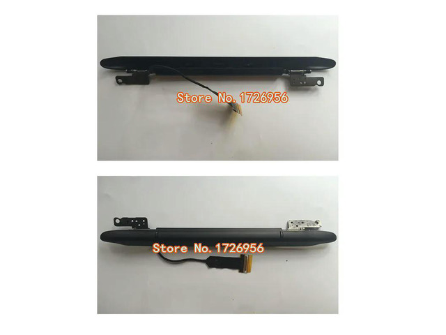 XE500T1C hinge cover FOR XE500T1C head screen shaft joint screen keyboard base line