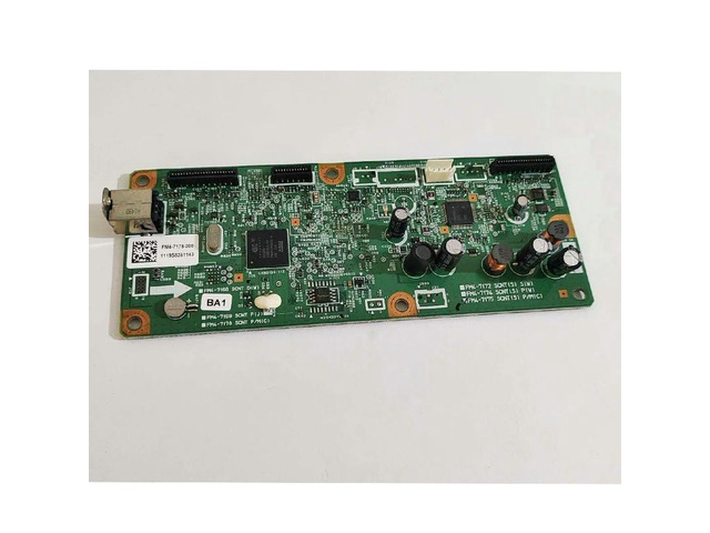 PCA Board For MF4410 MF4412 MF 4410 4412 FM4-7175 FM4-7175-000 FM4-717
