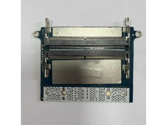 HDC50 LS-L88BP Memory Adapter Board For Precision M7670 7680 7770 7780