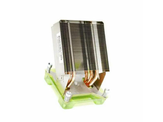 For Z820 Radiator 635868-001 636164-001 828231-001