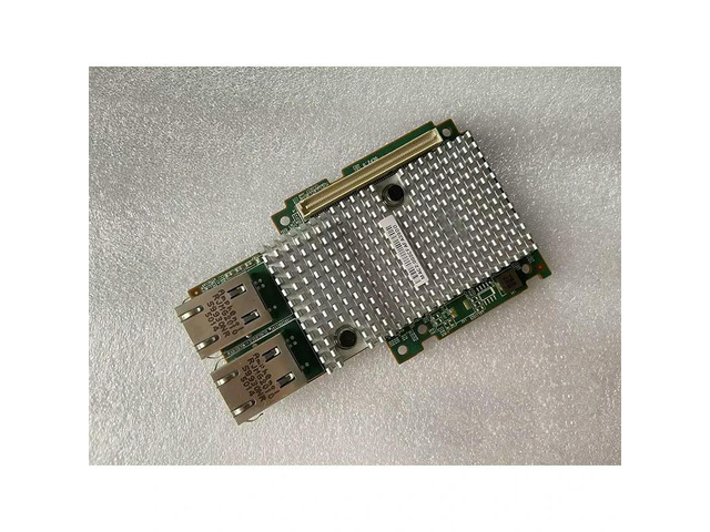 FOR RD452X Two network cards on the server 00HV553 0HV553