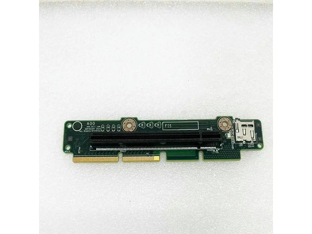 FOR C6320 Expansion CARD PCIe 0H5RX7 H5RX7
