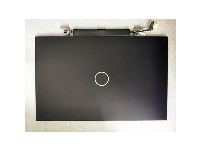 Laptop top cover & LCD back cover for G7 17 7700 LCD front cover with hinges and cable