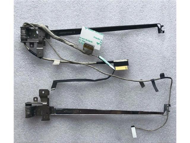 For flex2-14 flex2 14 lcd video screen display cable L+R Hinge Set w/ Cable