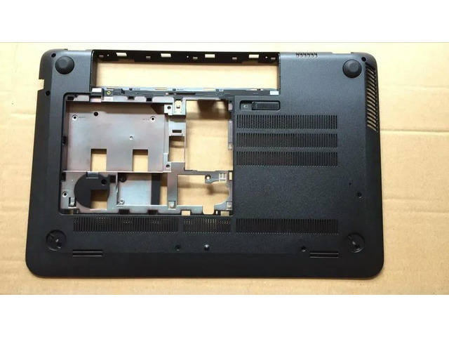 Base Bottom Case Bottom Cover Assembly For 15 15-j000 720534-001 6070B0660802