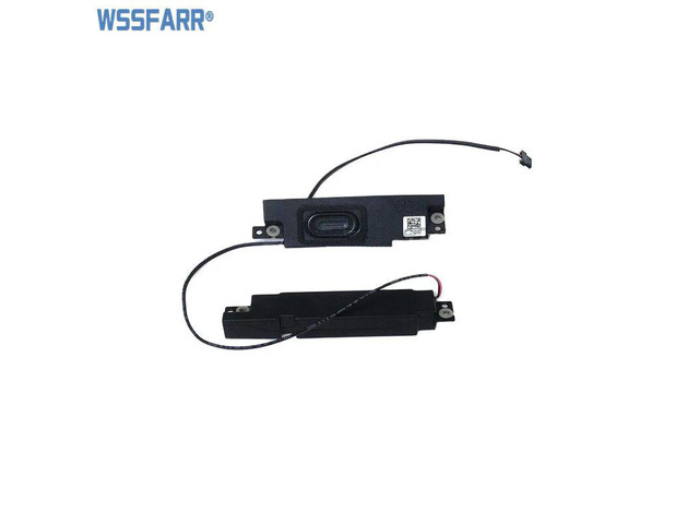 for Omen 17-AN 17-AN000 17-AN014tx G3B-L G3B-R internal Audio speaker left right L & R speakers set