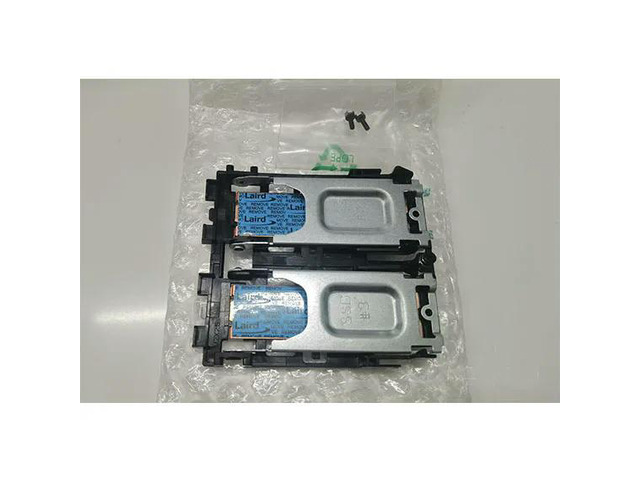 For ZBook Fury 15 G7 G8 M.2 SSD3 SSD4 SSD Hard drive bracket Heat sink