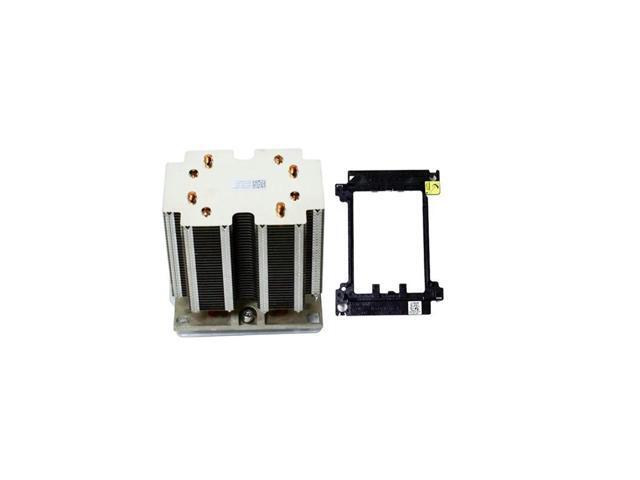 Cooler CN-0KN2PJ FOR T640 T440 Tower Server CPU Processor Heatsink CPU Heat Sink KN2PJ Cooling Radiator With buckle