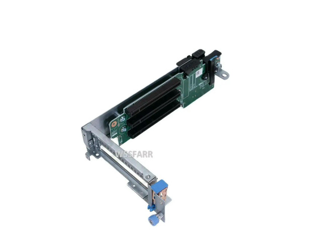 J7W3K 0J7W3K PowerEdge R740 R740xd Riser 2 PCIe Upgrade Extension Card GEN 14 G14