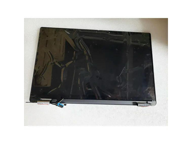 FOR Latitude 7410 2 in 1 14' FHD LCD Touchscreen Silver 5dnjf