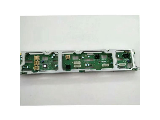 FOR BPN-SAS3-826A-N4 12x 3.5' 12Gb/s SAS3 6Gb/s SATA 2U Backplane w/ NVME