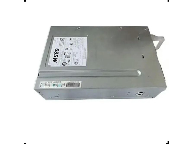 Power Supply Adapter For T5810 685W Adapter PSU Supply Adapter D685EF-01 F685EF-01 CYP9P 0CYP9P DPS-685AB-2 A
