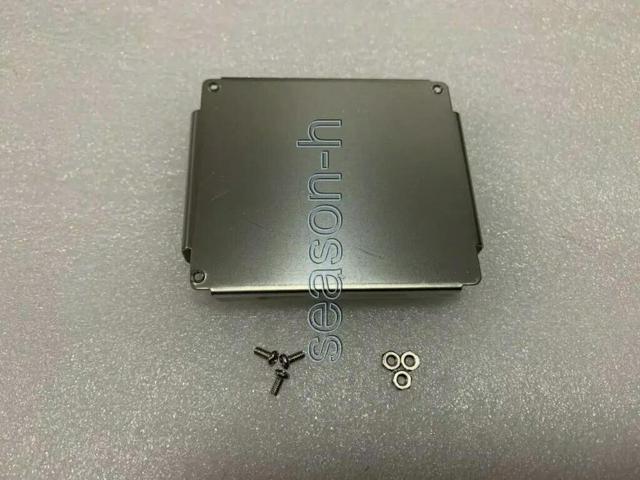 CVPM Remote Mounting Clip for BBU-BRACKET-05 00291
