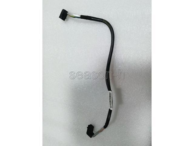00FC231 SFF-8643 to SFF-8643 HD MiniSAS to HD Mini SAS 50CM cable