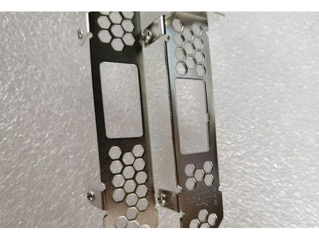 low and high Bracket for SAS 9300-8e PCI-e HBA