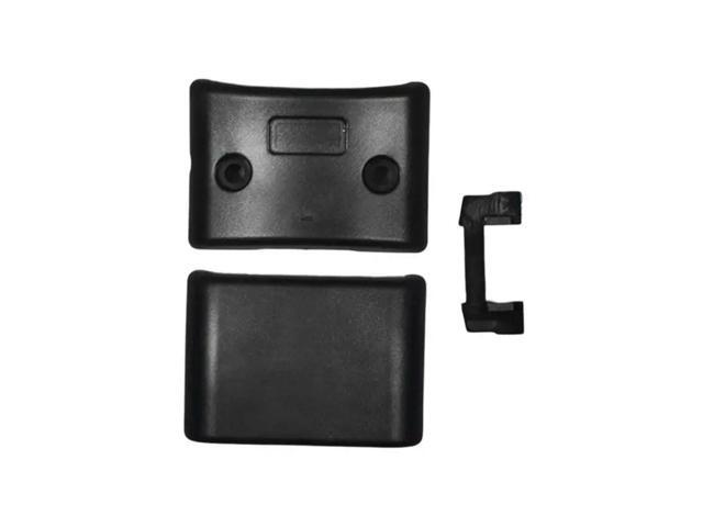 Headband Buckle Lock Replacement Parts For Hyperx Cloud II Headset Left Connector Hinge Clip Cover Repair Unit
