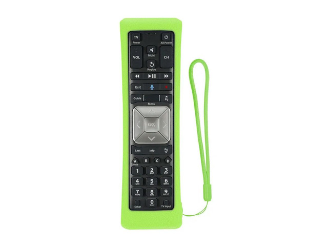 Protective Case For Xfinity Comcast XR11 Voice Remote-Non-Slip Silicone Cover-Shockproof Design Control