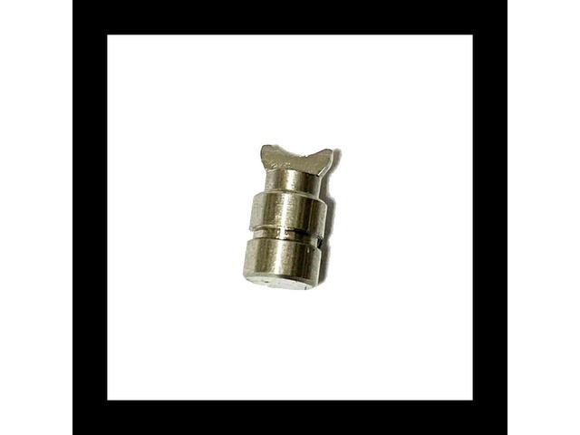 l Semilunar Pin Fishing Wheel Half Moon Suitable for Abu Water Drop Wheel BMAX SMAX PMAX Revo
