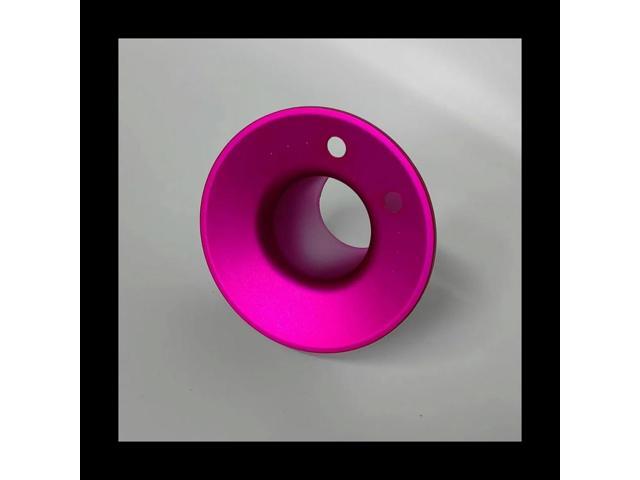 Front Baffle Shell Board Part for Hair Dryer Accessory Case Cover HD01 HD02 HD03 HD07 HD08 Repair Parts D