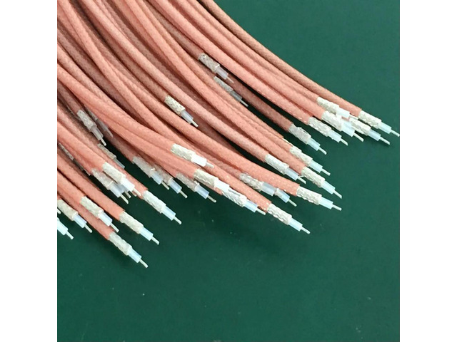 Cable SMA Male Cable Antenna 50 CM Coaxial Cable SMA Male To SMA Male Coaxial Connector SMA Male RG316 SMA Male