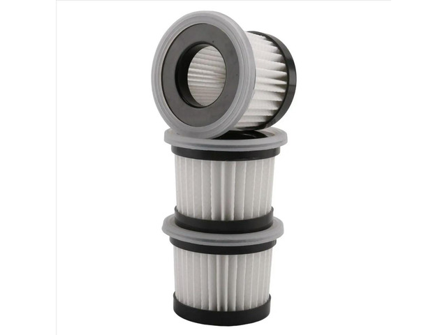 For Deerma Vacuum Cleaner CM810 CM300S/400/500/800/900 HEPA Filter Dust Mite Replacement Acce