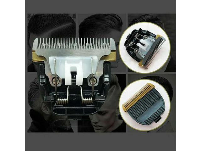 Advanced! Hair Clipper Blades for Panasonic ER151/ER1510/ER154/GP80/ER1511/ER1611/ER152/ER1512/ER1610/ER160/ER153 Trimmer Parts