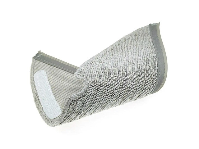 For Dreame D20 Plus / D20 Pro Plus Robotic Vacuum Cleaner Mop Cloth Rags Accessories Replacement Mop Pads Spare Parts