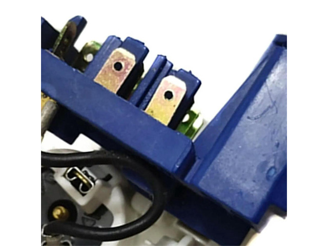 Universal PTC Starter Relay PTC Refrigerator Compressor for 8100ZEM Refrigerator Capacitors, Fridge Freezer Accessories