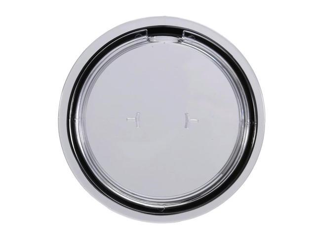 NMilk Frother Lid Cover & Seal Replacement Parts for Nespresso Aeroccino 3 3R 3593 & 3594 Milk Frother Machines NMilk Frother Lid Cover & Seal Replacement Parts for Nespresso Aeroccino 3 3R 3593 & 3594 Milk Frother Machines