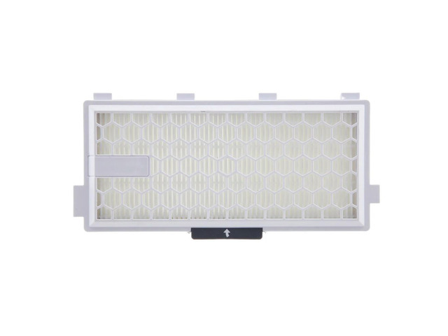 NSF-HA50 HEPA Airclean 50 Filter Compatible for Miele Vacuum Cleaner Series Complete C3 C2 C1 S8000 S6000 S5000 S4 S5,Etc