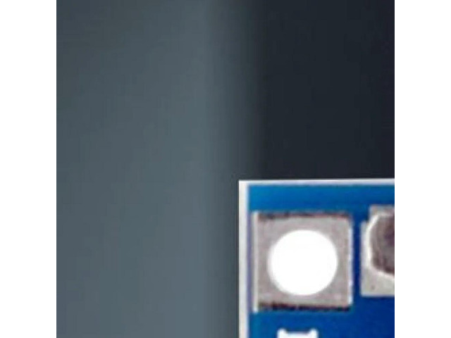 Mini Charger Board Micro USB Charger Panel DC4.5-5.5V with Indicator Light for Lithium Batteries
