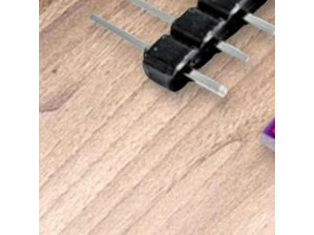 LIS3DSH Triaxial Accelerometer Module Low-power Consumption High-resolution Three-axis Accelerometer Module Built-in Self Test