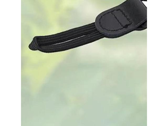 Hand Wrist Grip Strap Quick-Release Camera Wristband Lightweight Camera Strap for //Fujifilm DSLR Camera