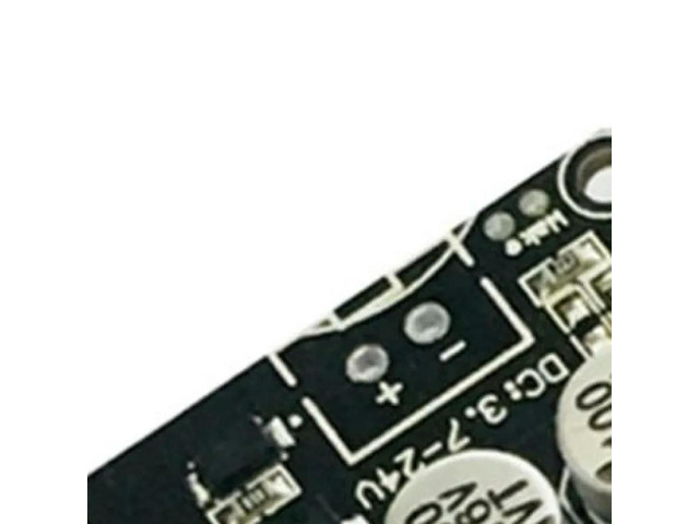 XY-WRBT Bluetooth-Compatible Audio Receiver Board MP3 Lossless Decoder Board Bluetooth-Compatible 5.0 Audio Receiver Board