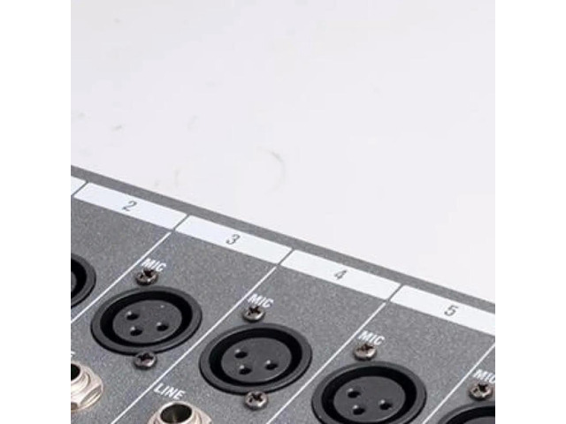 3.5mm Female To XLR Male Stereo Audio Adapter Female To XLR Male Converter for Microphone