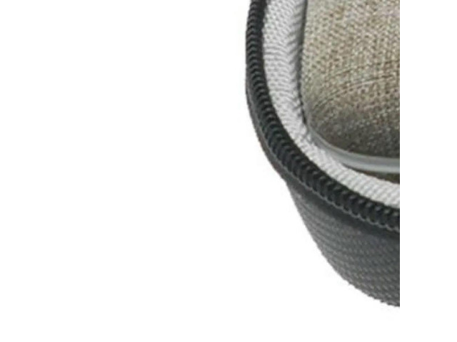 Travel Carrying Case Protective Cover Box for Sennheiser Momentum True 3 Earbuds