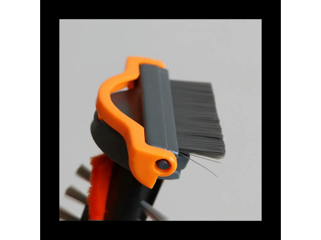 2PCS for Speedpro Max FC6822 FC6823 FC6827 FC6908 FC6906 FC6904 Vacuum Cleaner Replacement Roller Brush