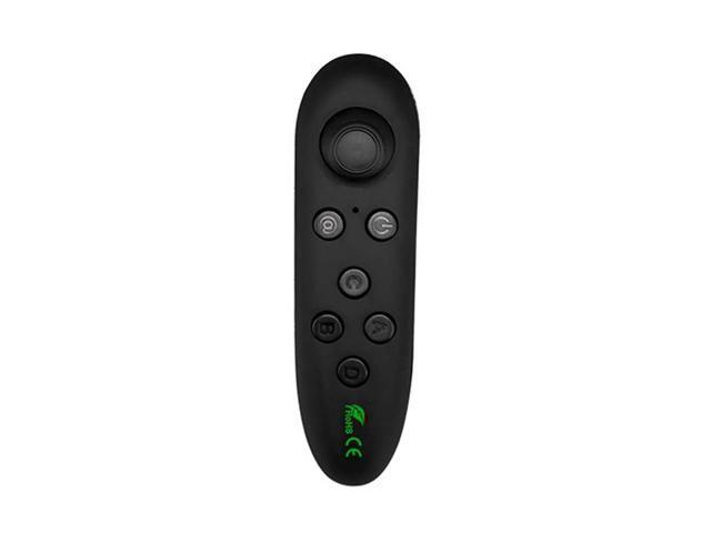 Plastic VR Remote Controller Powered VR Remote Controller Bluetooth-compatible 3.0 Accessories for Android IOS
