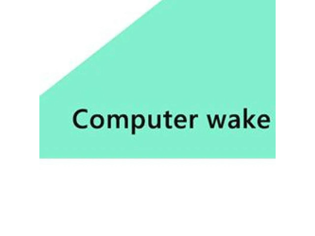 Mini Mouse Movement Simulator ON/Off Button USB Automatic Move Cursor Shaker Undetectable Plug and Play Keeps Awake for Computer