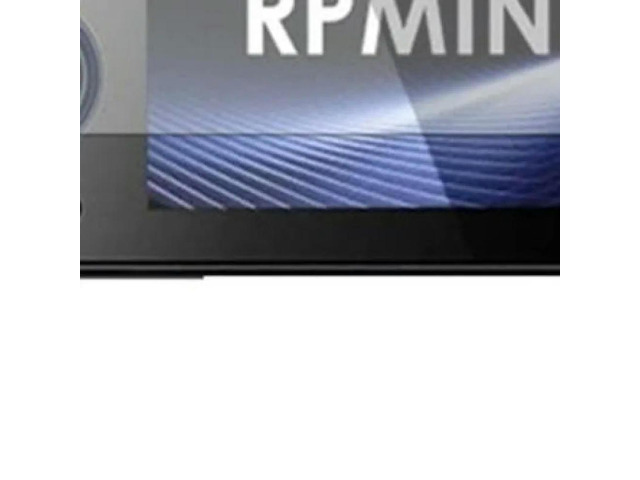 For Retroid Pocket Mini Tempered Glass Screen Protector Films Anti-Scratch Tempered Glass Film Ultra-Clear Screen Tempered Film
