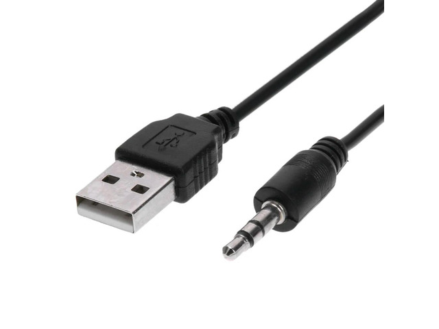 USB 2.0 Notebook Desktop Mini Audio Speaker Subwoofer for Laptop