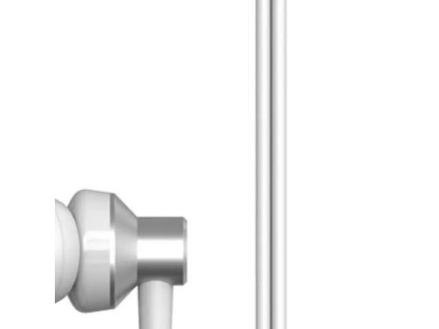 In-Ear Earphones Comfortable VR Gaming Headphones Immersive Sound Earbuds Earphones 3.5mm AUX for Quest 3 VR Headset