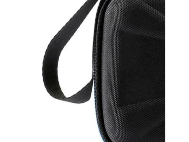Travel Carrying Case Bags Anti-scratch Speaker Bag Organizer Protection Speaker Bag Accessories for BOGASING M5