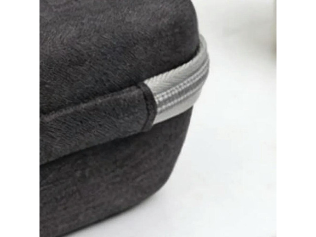 For Memoking Phomemo Sticker Paper Holder Shockproof Carry Cases Nylon Printer Bag Printers Accessories